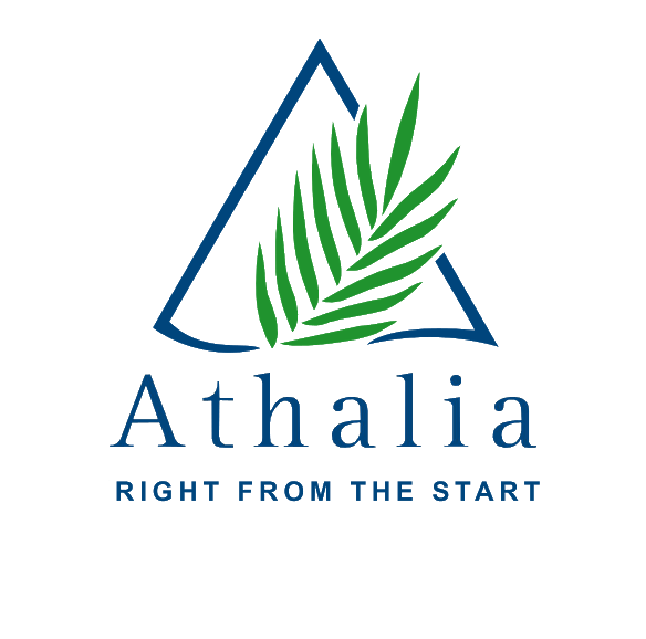 Athalia Logo